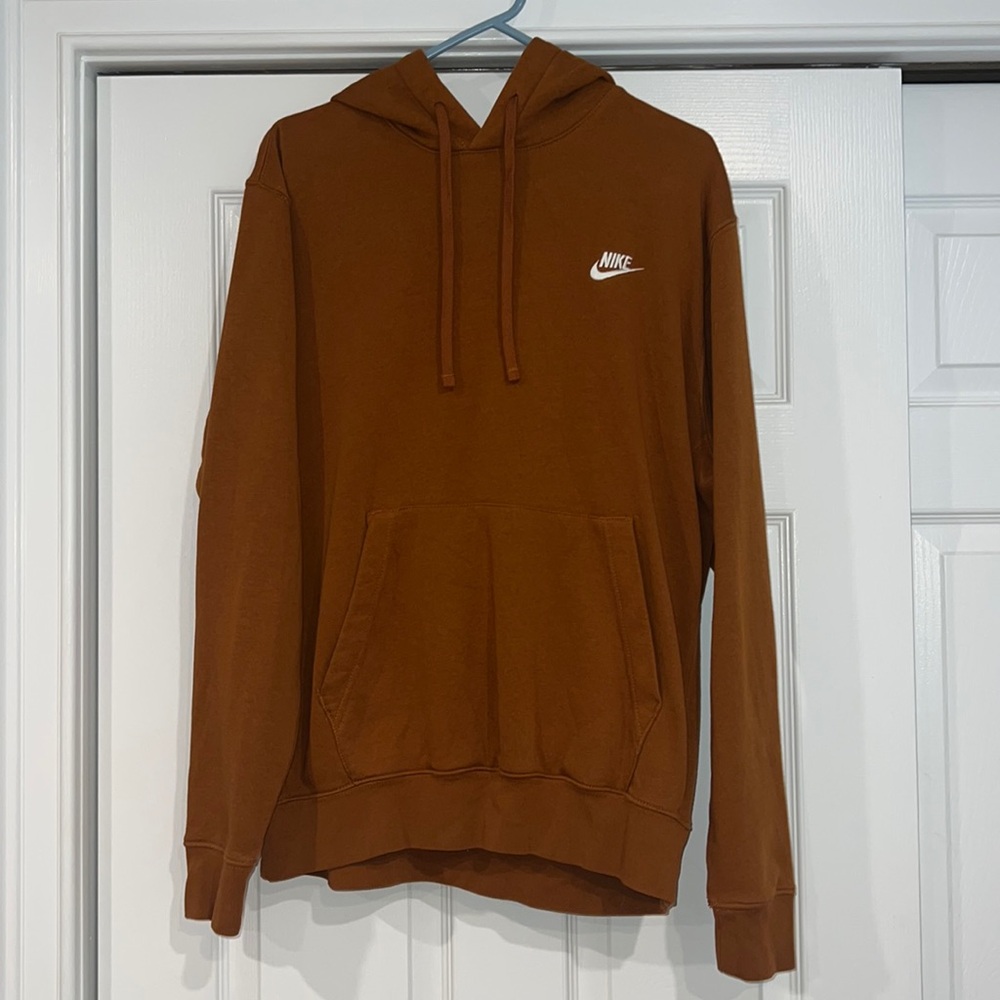 Nike Sportswear Club Hoodie